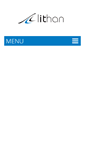 Mobile Screenshot of lithannetworks.com